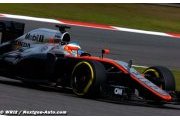 Monaco 2015 - GP Preview - McLaren Honda