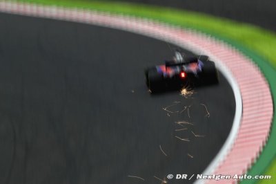 Toro Rosso confirms Gasly and Kvyat for Austin