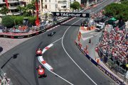Boeri rules out Monaco track changes