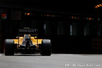 Q&A with Fred Vasseur (Renault F1) before Montréal