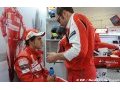 Ferrari to keep developing 2010 car