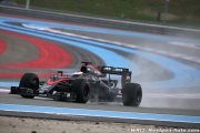 Vandoorne a apprécié ses essais au Paul Ricard