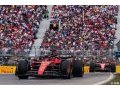 Pirelli félicite Ferrari et Albon pour leur gestion des gommes à Montréal