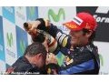 Mark Webber restera-t-il chez Red Bull en 2011 ?