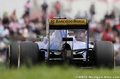 Ericsson&nbsp;: Sauber peut marquer ce point qu’il lui faut