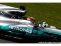 Horner : Mercedes et Lewis sont les favoris évidents