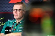 L'hiver sera 'passionnant' pour les équipes de F1 qui peuvent 'repartir de zéro'