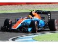 Haryanto dropped from Manor race driver line-up