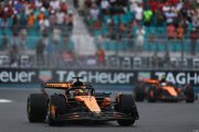 Piastri winning 'psychological' war in '25 - Prost