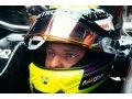 Schumacher pourrait remplacer Sargeant dès le GP d'Autriche