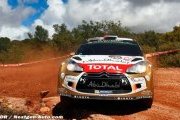Photos - WRC 2014 - Rally Poland (Part. 1)