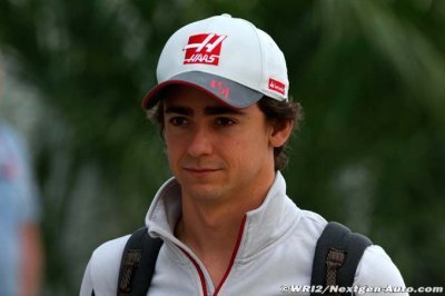 Gutierrez veut optimiser le potentiel de la Haas VF-16 à Barcelone