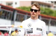 Button promet à Rosberg une dure réplique d'Hamilton