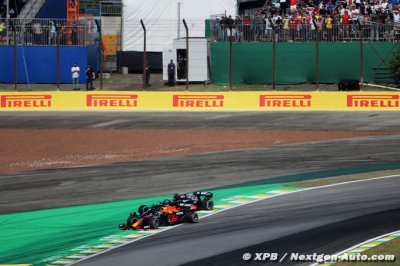 Wolff est en colère contre la décision ’risible’ des commissaires