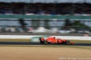 Lauda : Ferrari me préoccupe pour la course