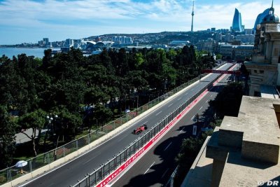 Les équipes de F1 ont-elles rejeté les propositions pour réduire le marsouinage&nbsp;?