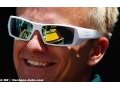 Kovalainen waiting for 'answer' over Caterham future
