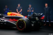 Horner, Verstappen swerve around Red Bull scandal
