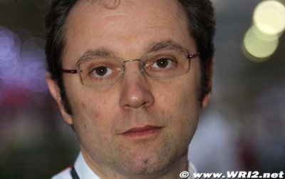 Domenicali urges caution after boring opener