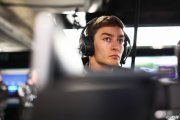 Russell a vécu trois années 'bien trop longues' chez Williams F1