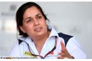 Sauber : Kaltenborn évoque le nez court et les moteurs à moitié prix