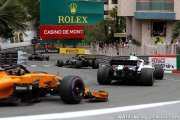 Des stratégies bien plus variées à Monaco... mais toujours un seul arrêt
