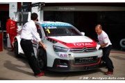 Citroën aims to finish the season in style at Macau