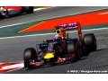 Red Bull crisis deepens in Barcelona