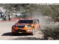 Mexico : Stobart news after SS13