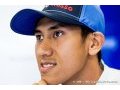 Gelael and Ticktum join DAMS for 2020 F2 season