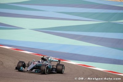 Bottas pense avoir appris quelques astuces