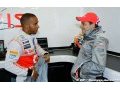 Tester Paffett puzzled by Hamilton's team switch