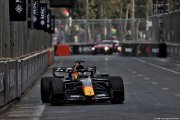 GP d'Azerbaïdjan, EL3 : Verstappen se place en tête, Russell et Hamilton suivent de près