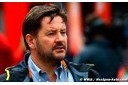 Pirelli wants more testing to spice up F1