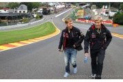 Vettel : Nous ne sommes pas assez rapides