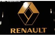 2ème titre constructeur pour Red Bull... le 10ème pour Renault !