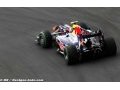 Red Bull's driver rivalry in spotlight for title fight