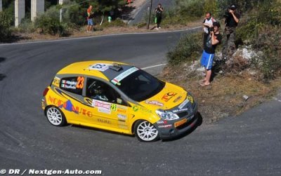 Albertini expects tough IRC 2WD Cup battle