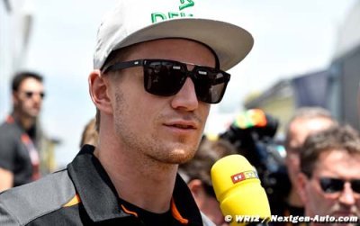 Monaco 2015 - GP Preview - Force India Mercedes