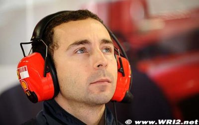 Todt fait le point sur la candidature de ART GP