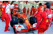 Alonso : difficile de savoir ce qui se passera à Melbourne