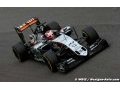 Singapore 2015 - GP Preview - Force India Mercedes