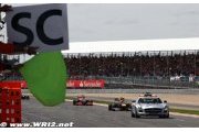 F1 teams to discuss pitlane closure rule