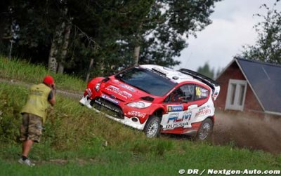 Novikov to chase makes’ points in Oz