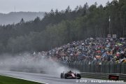 Photos - GP F1 de Belgique 2024 - Samedi