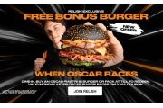 Quand un burger devient un porte-malheur pour Piastri !