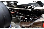 Lotus valide ses nouveautés pour la suite du week-end