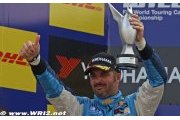 Chevrolet win appeal in Paris, Muller is 2010 WTCC champion!