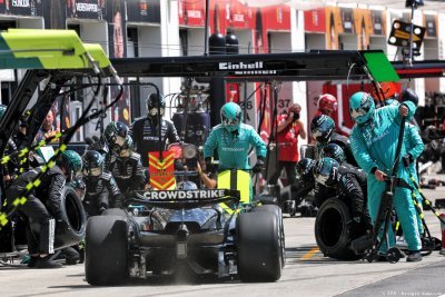 Pirelli veut mieux ’utiliser’ le C6 mais loue son rôle en course