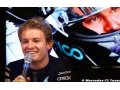Rosberg : Son pire cauchemar...